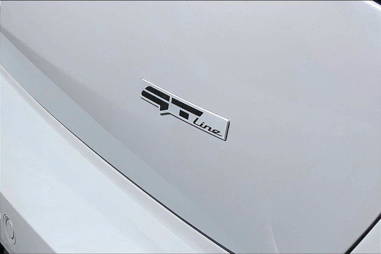 Used 2025 Kia K5 GT-Line w/ GT-Line Premium Package image 8