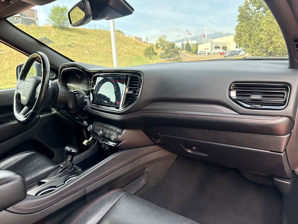 Used 2024 Dodge Durango GT AWD/4WD image 32