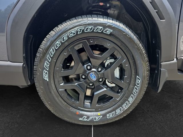 New 2026 Subaru Outback Wilderness AWD/4WD image 9