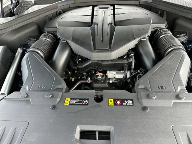 Used 2023 Genesis GV80 3.5T w/ Prestige Package AWD/4WD image 8