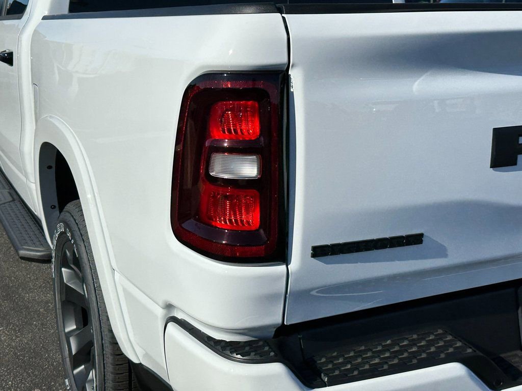 New 2026 RAM 1500 Big Horn image 17