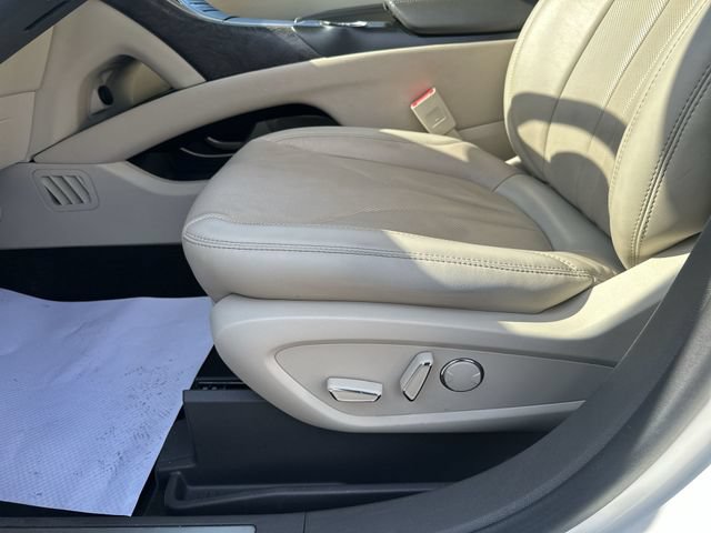 Used 2020 Lincoln Nautilus Reserve AWD/4WD image 16