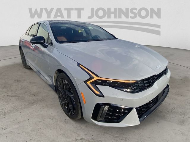 Used 2025 Kia K5 GT-Line w/ GT-Line Premium Package FWD image 13