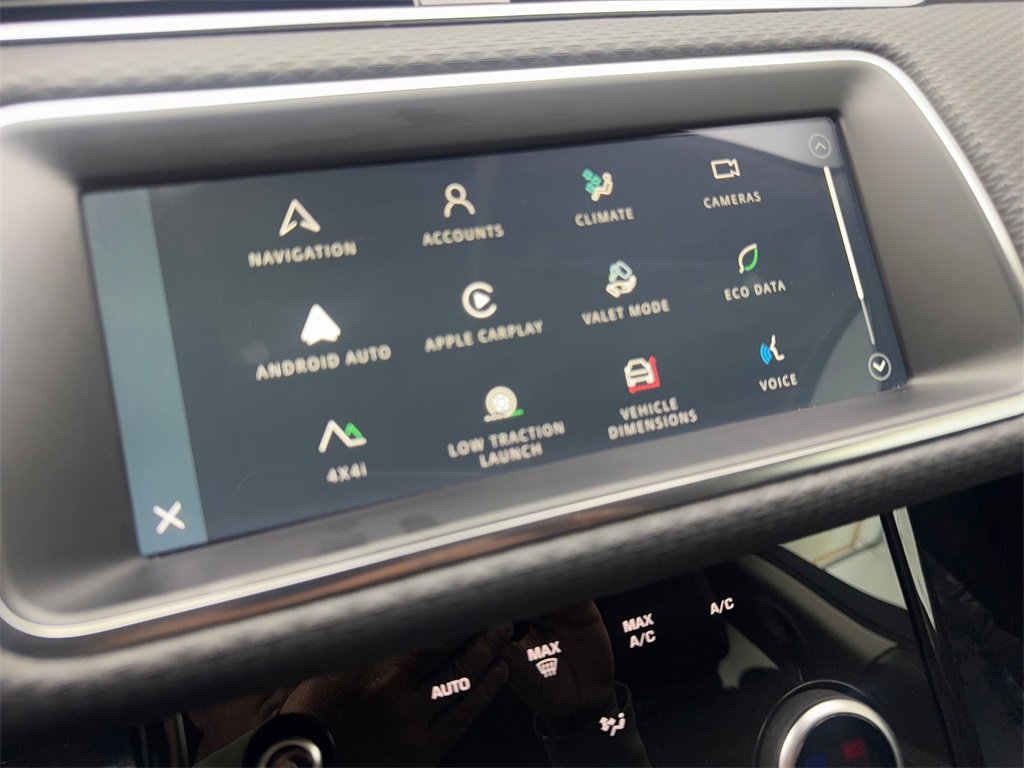 Used 2023 Land Rover Range Rover Evoque S image 64