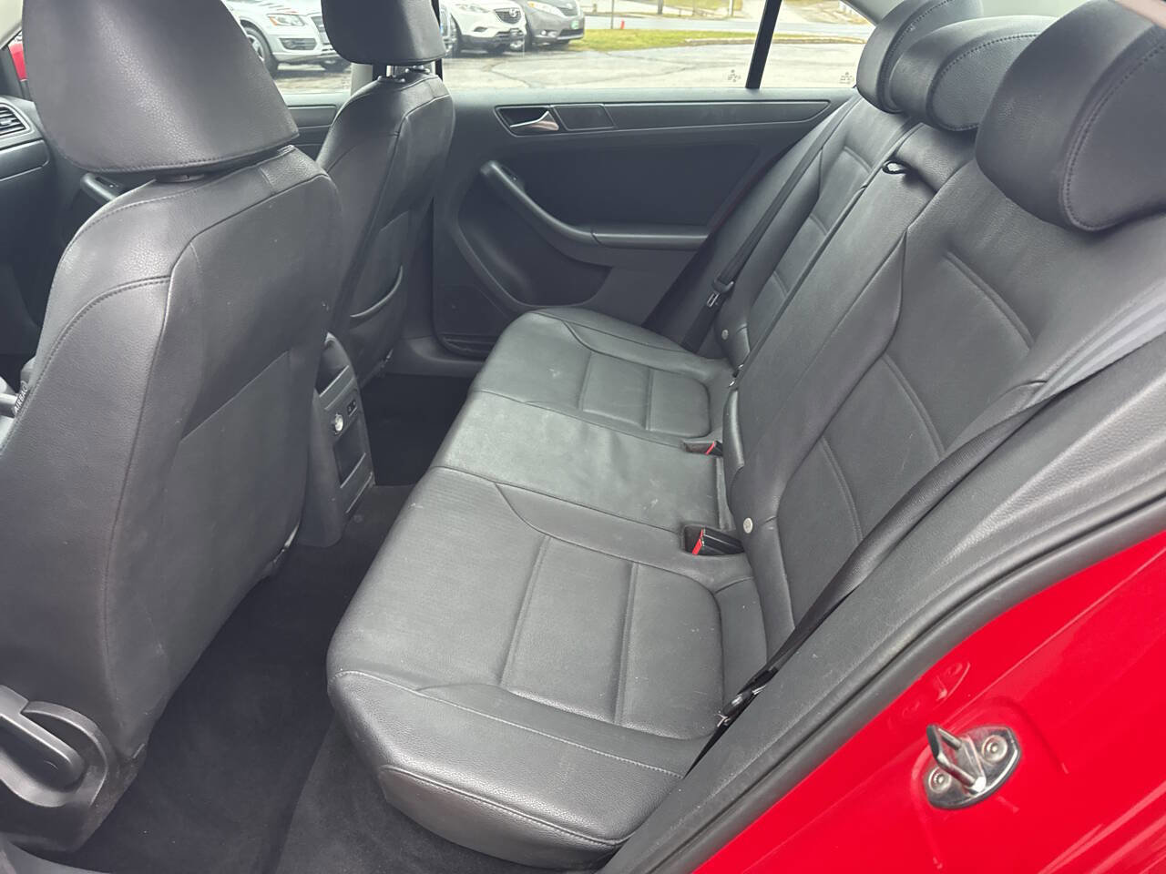 Used 2011 Volkswagen Jetta SE image 14