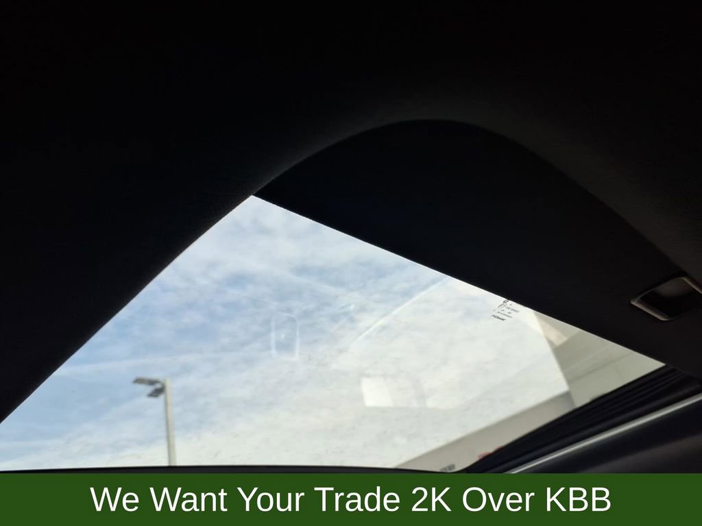 Used 2022 Jeep Grand Cherokee Limited image 13