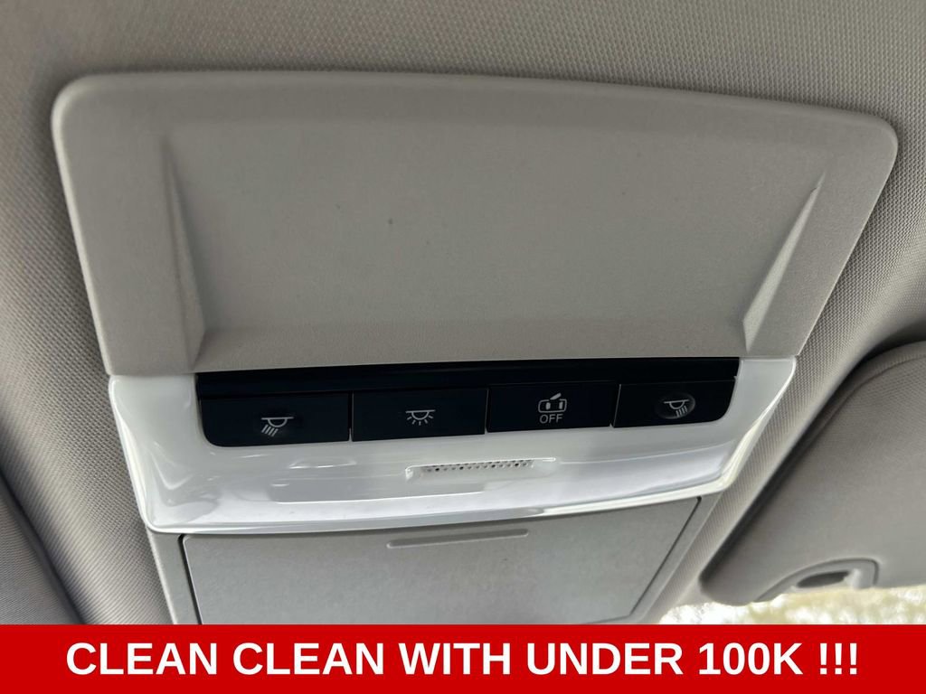 Used 2019 Nissan Altima 2.5 S AWD/4WD image 30