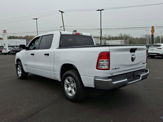 Used 2023 RAM 1500 Lone Star image 8
