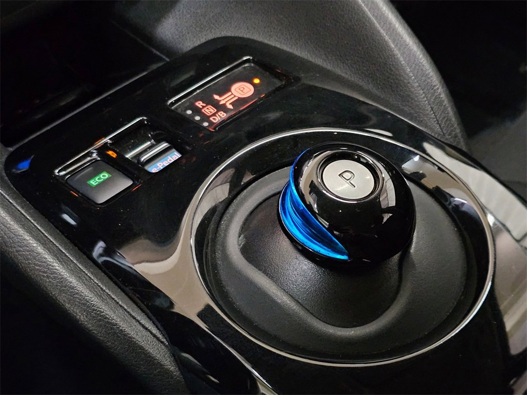 Used 2019 Nissan Leaf SV Plus w/ SV Plus Technology Package image 33