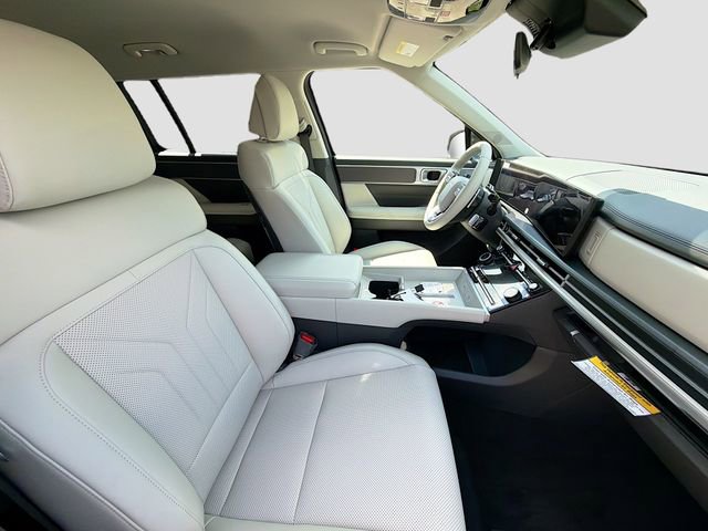 New 2026 Hyundai Santa Fe SEL image 28