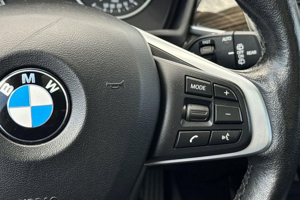 Used 2018 BMW X1 sDrive28i FWD image 27