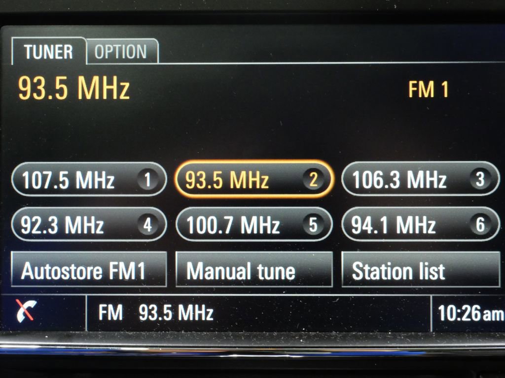 Used 2014 Porsche Cayenne Turbo image 18