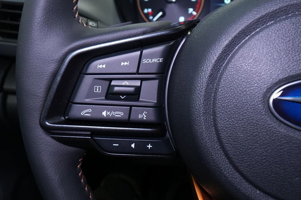 New 2026 Subaru Crosstrek 2.5i Wilderness AWD/4WD image 38