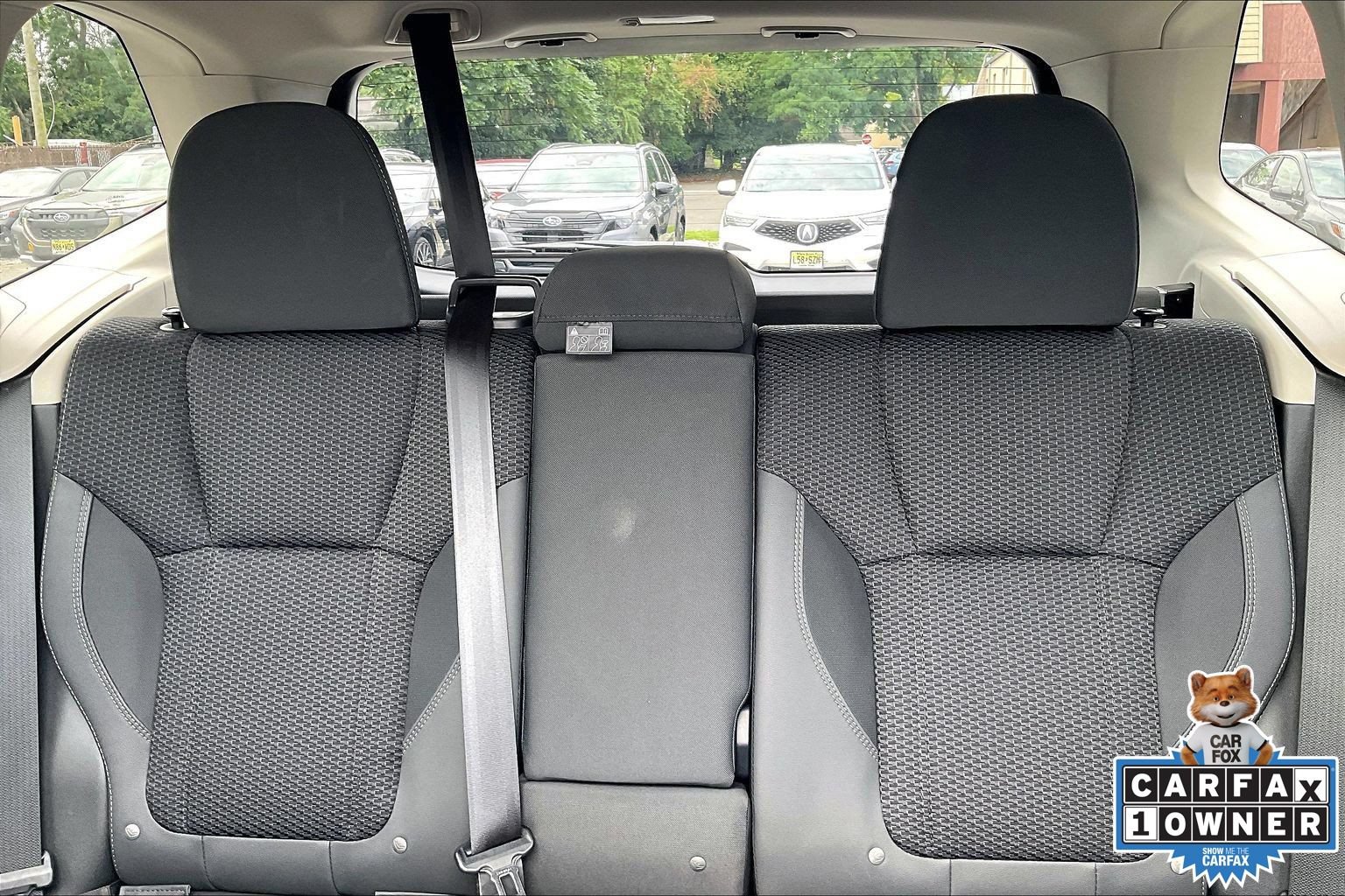 Certified 2023 Subaru Forester Premium AWD/4WD image 33