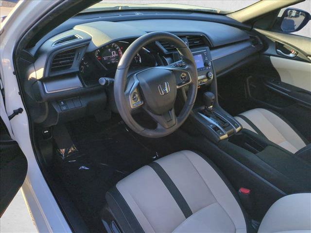 Used 2018 Honda Civic LX image 10