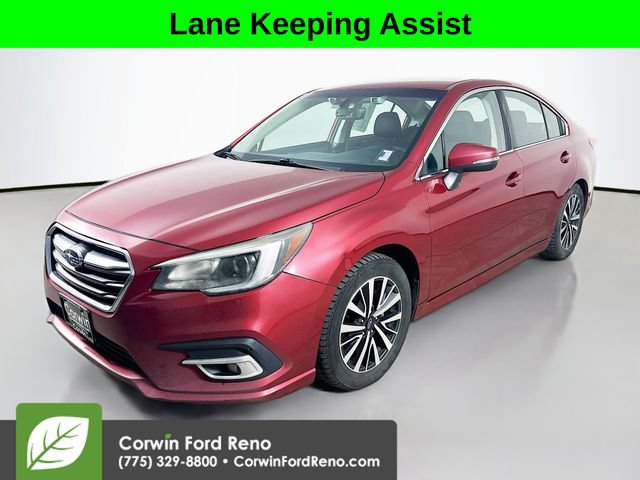 Used 2018 Subaru Legacy 2.5i Premium w/ Eyesight & BSD & Rcta & HBA AWD/4WD image 3