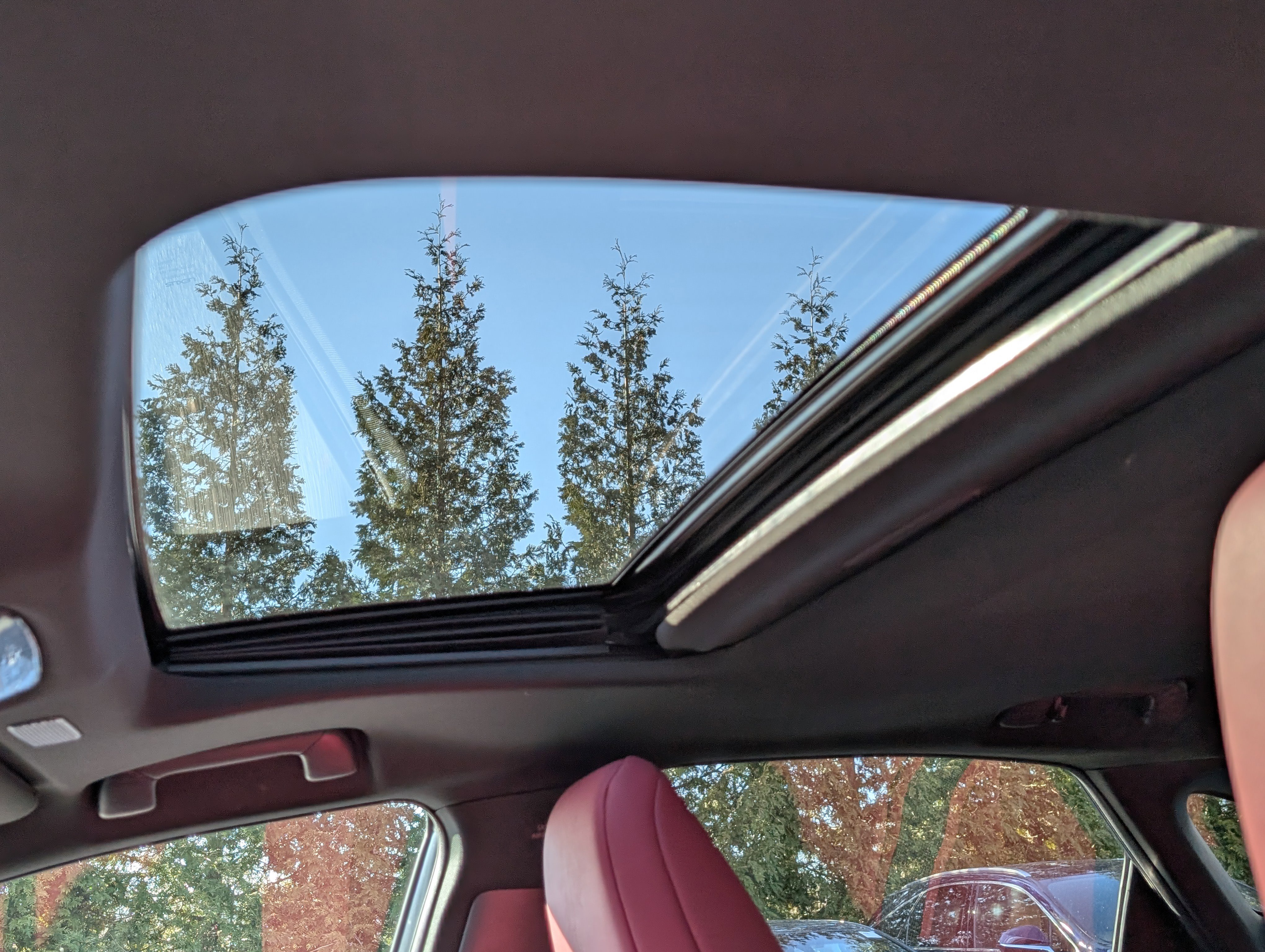 Certified 2024 Lexus NX 350h 350h Premium image 19