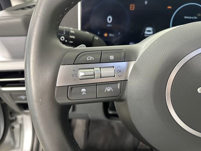 Used 2024 Hyundai Sonata SEL w/ Convenience Package image 15