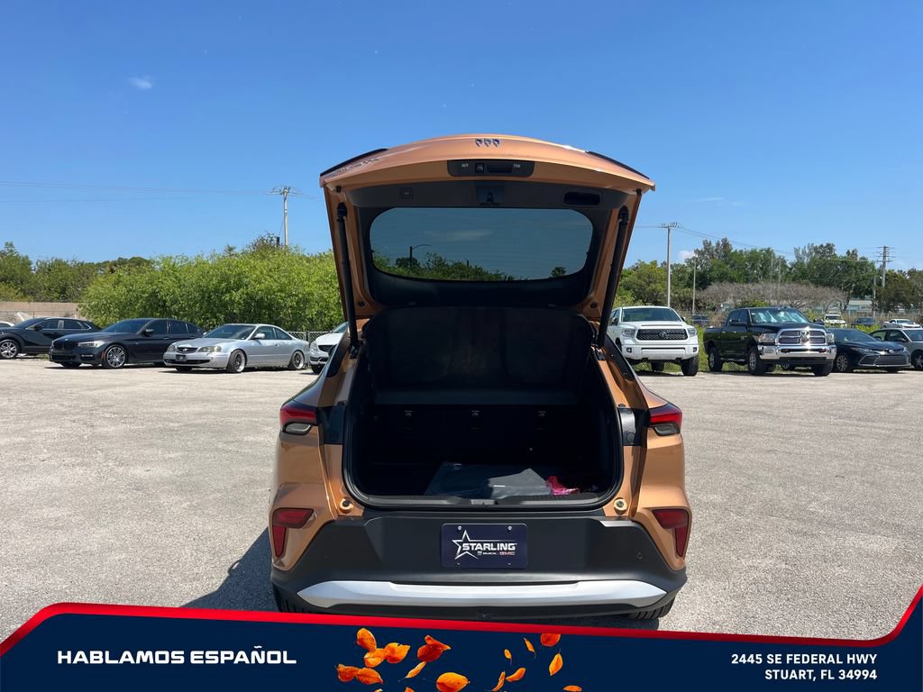 New 2026 Buick Envista Preferred w/ Convenience I Package FWD image 16