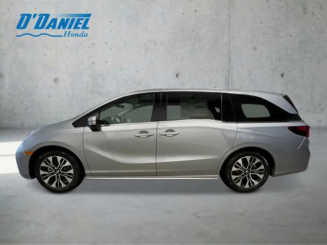 New 2026 Honda Odyssey Elite image 2