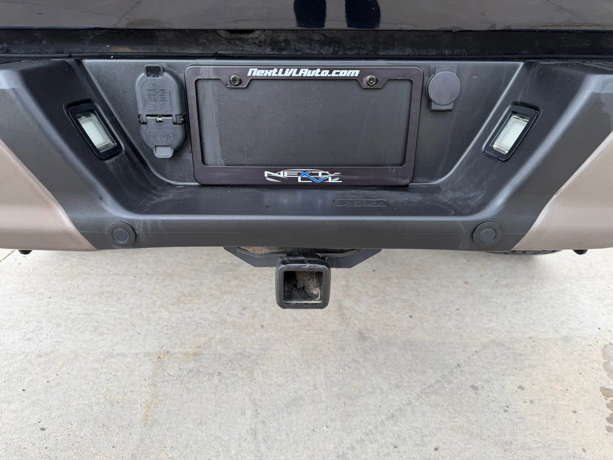 Used 2019 Ford F150 King Ranch w/ Equipment Group 601A Luxury image 40