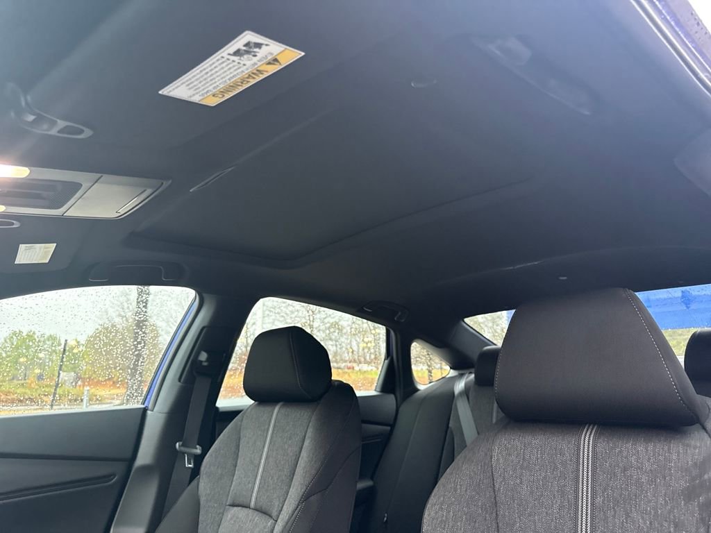 New 2026 Honda Accord Sport image 23