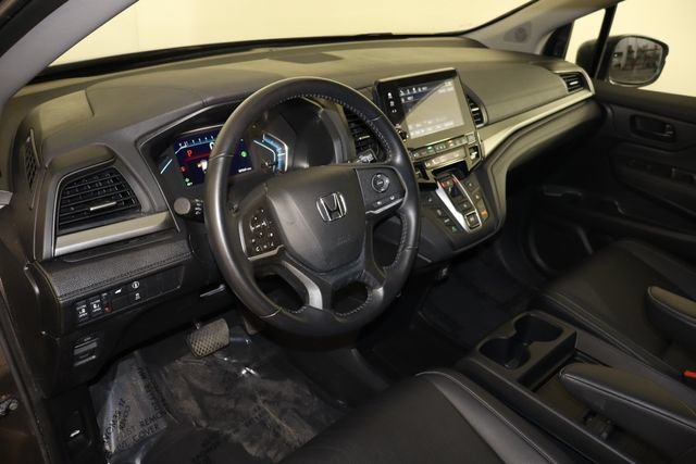 Used 2023 Honda Odyssey EX-L image 27