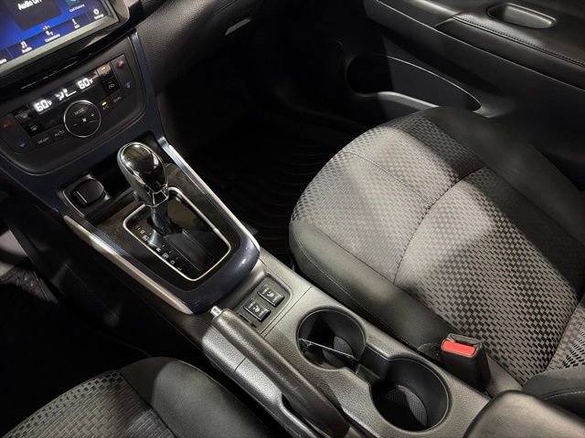 Used 2019 Nissan Sentra SR FWD image 23