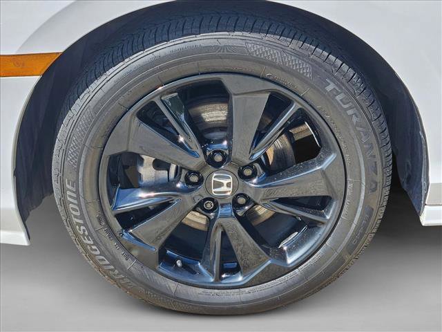 Used 2023 Honda Odyssey Sport image 22