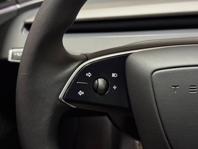 Used 2024 Tesla Model 3 Performance AWD/4WD image 17