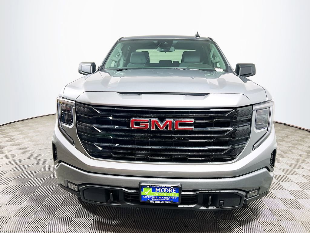 New 2026 GMC Sierra 1500 Elevation w/ Max Trailering Package image 2