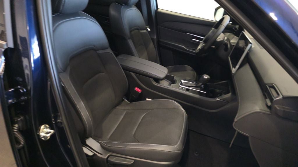New 2026 MAZDA CX-5 Select AWD/4WD image 16