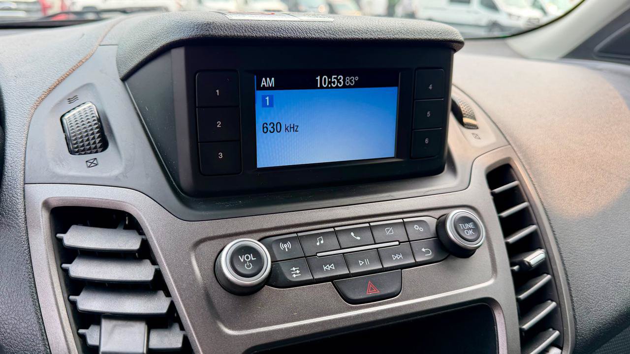 Used 2020 Ford Transit Connect XL FWD image 21