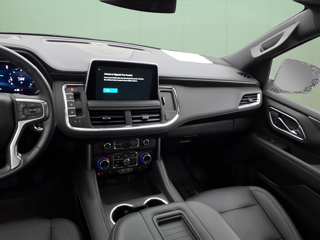 Used 2023 Chevrolet Suburban Z71 w/ Luxury Package image 8