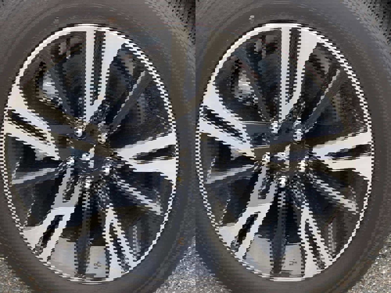 Used 2024 Mitsubishi Eclipse Cross SE image 29