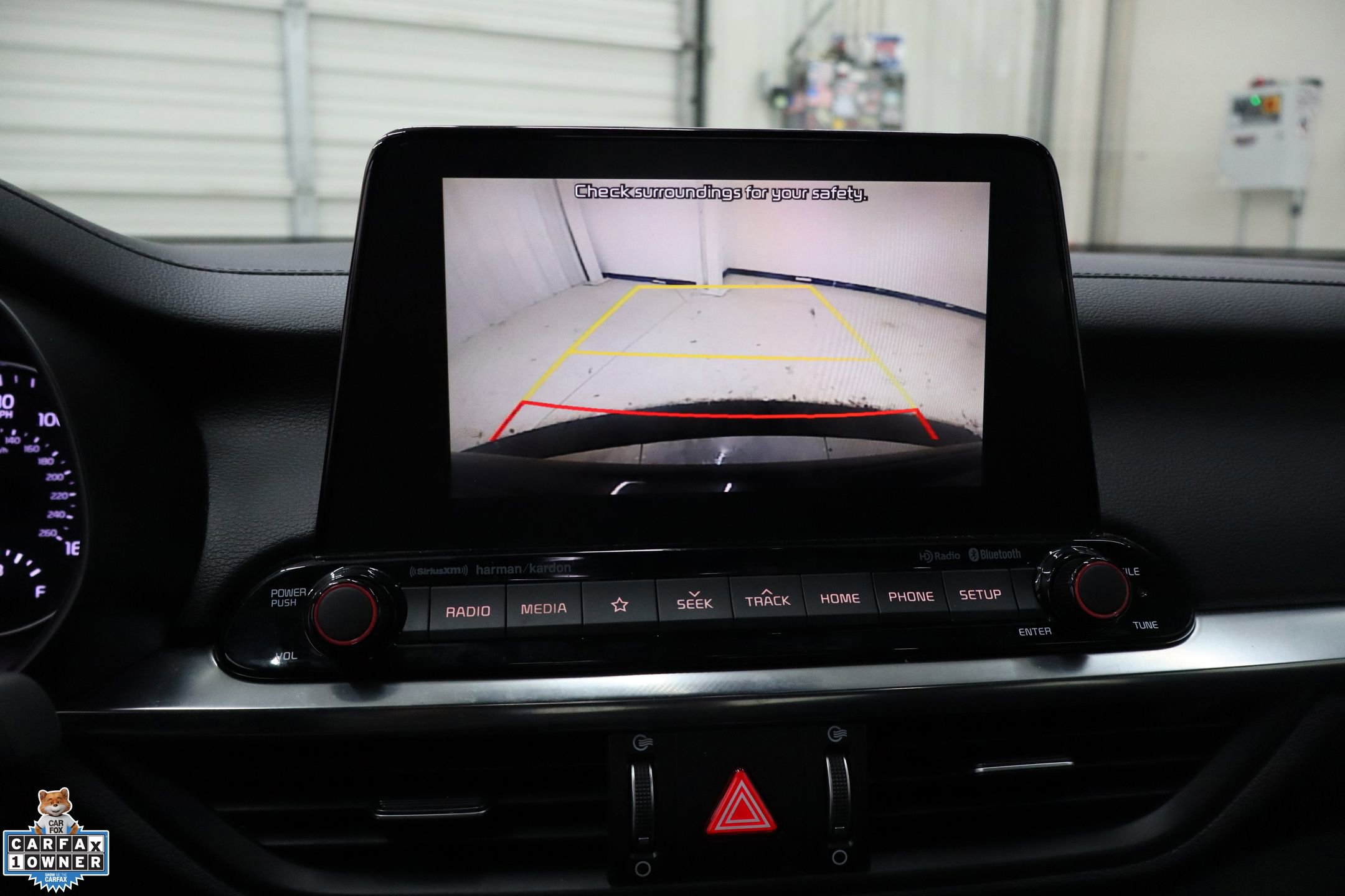 Used 2021 Kia Forte GT-Line w/ GT-Line Premium Package image 23