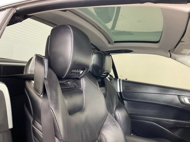Used 2015 Mercedes-Benz SL 400 image 20
