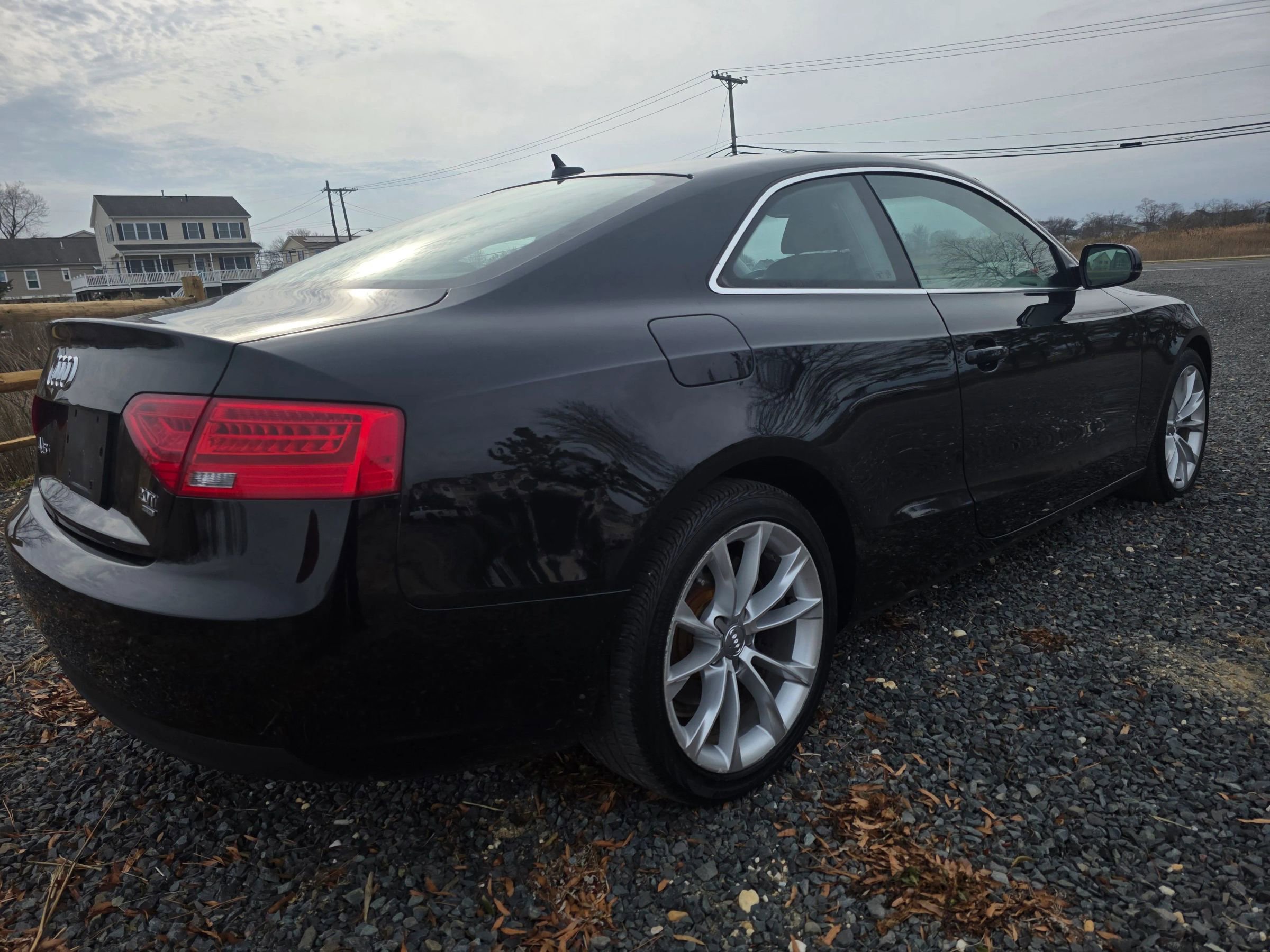 Used 2013 Audi A5 2.0T Premium Plus image 6