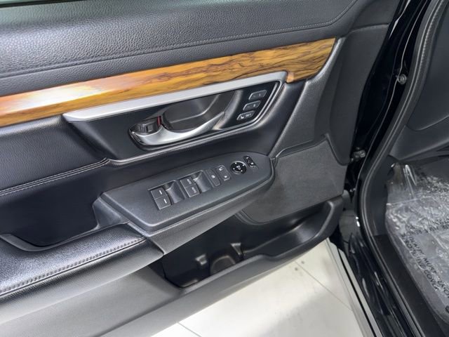 Used 2018 Honda CR-V EX-L image 12