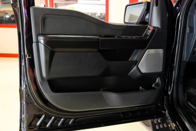 Used 2021 Ford F150 Raptor w/ Equipment Group 801A High AWD/4WD image 45