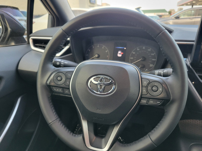 Used 2024 Toyota Corolla SE FWD image 36