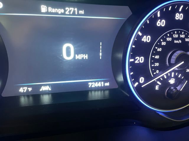 Used 2021 Hyundai Palisade SEL w/ Premium Package image 16