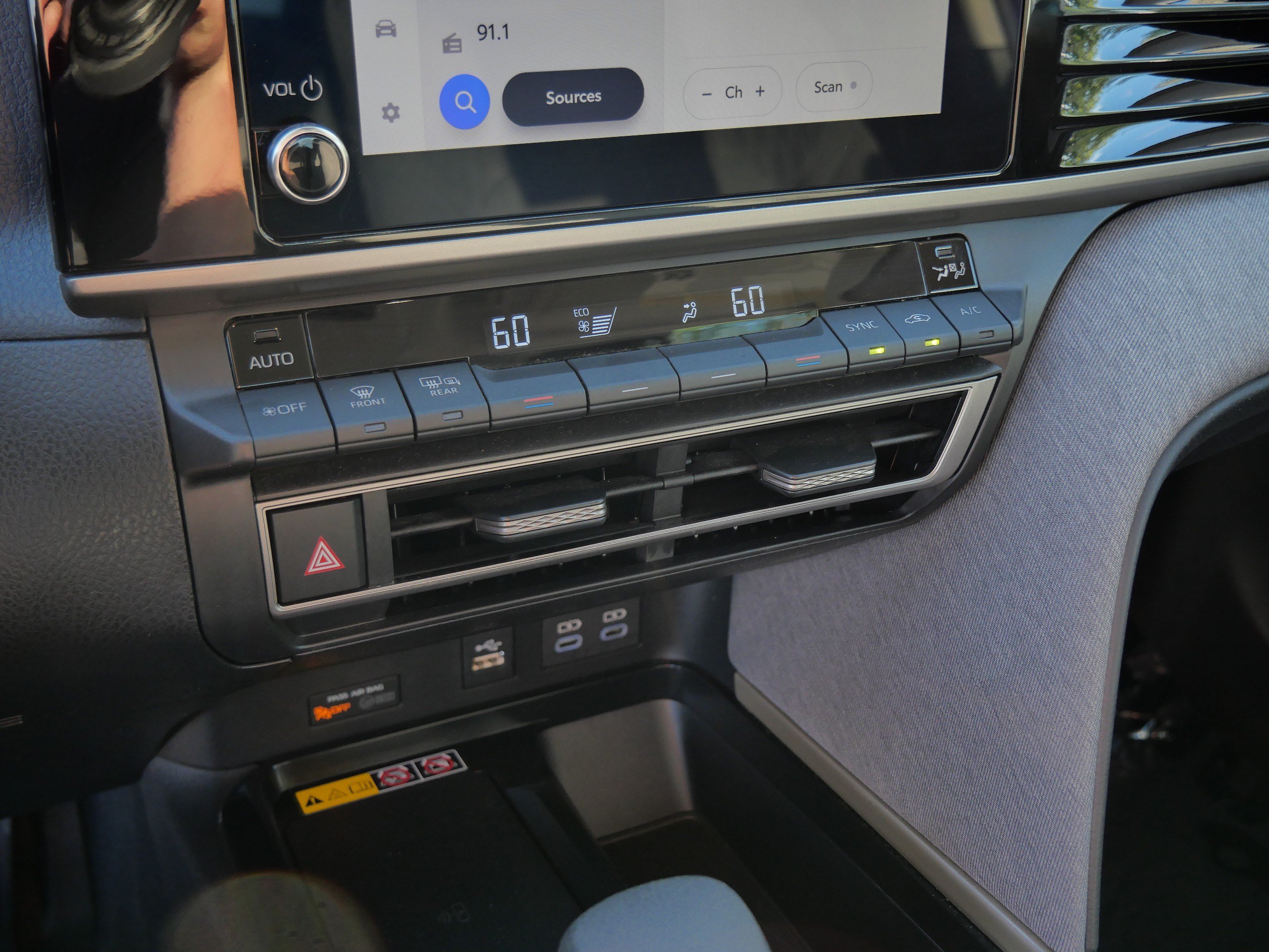 Certified 2026 Toyota Camry LE w/ Convenience Package FWD image 24