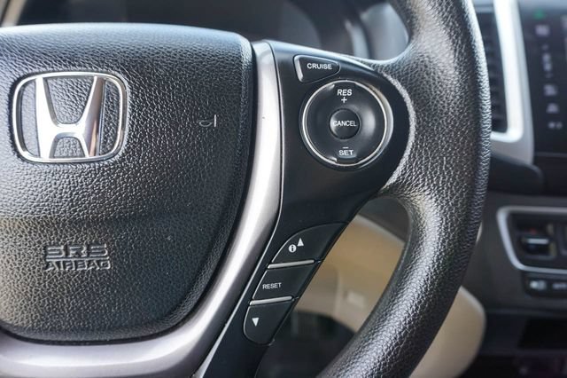 Used 2016 Honda Pilot EX image 22