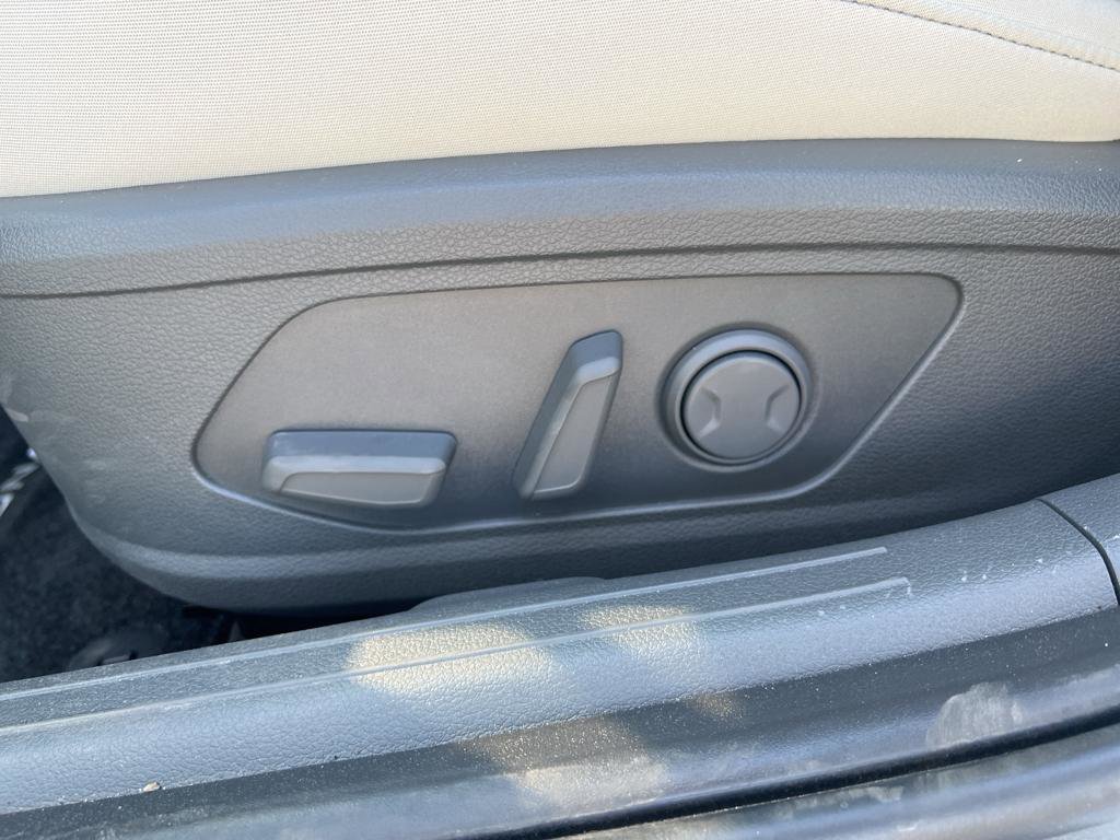 New 2024 Hyundai Sonata SEL image 24