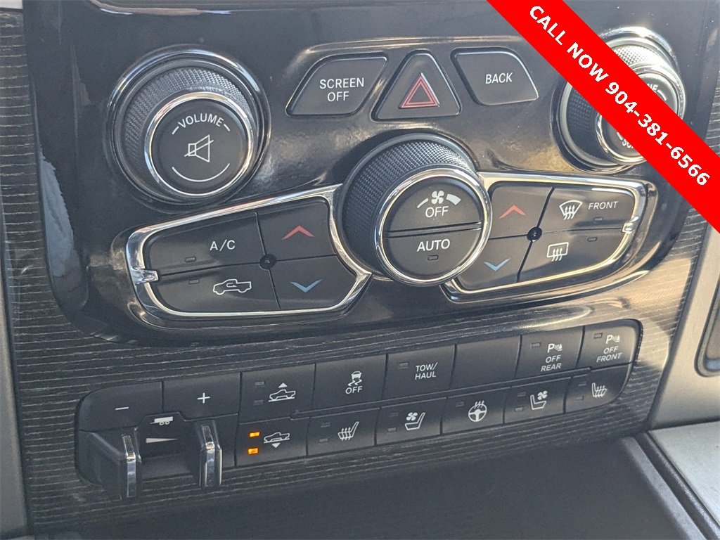 Used 2018 RAM 1500 Limited image 23