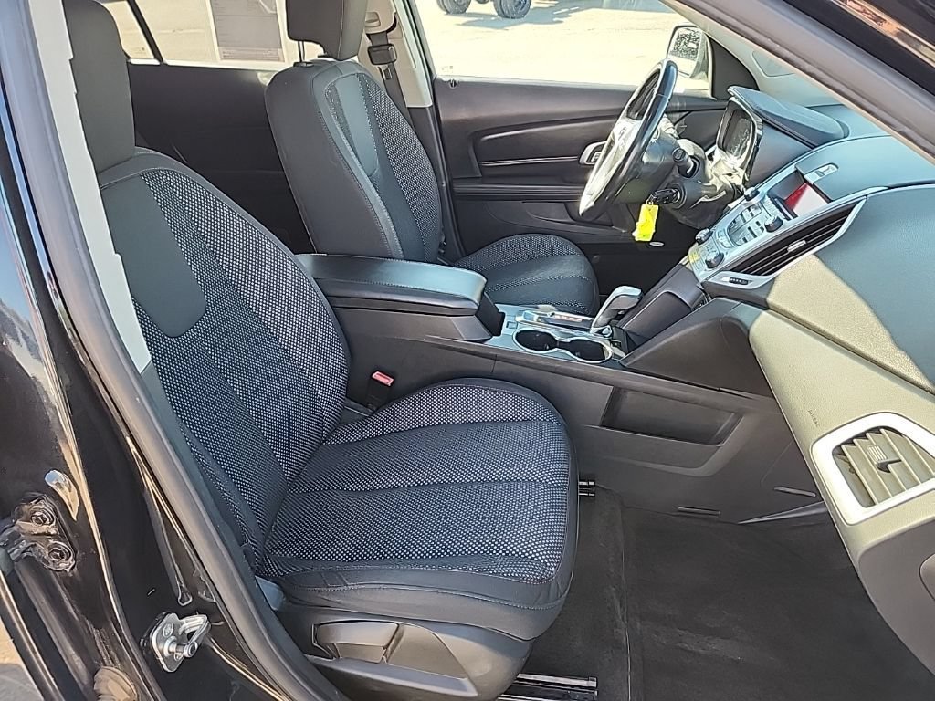 Used 2011 GMC Terrain SLE AWD/4WD image 39