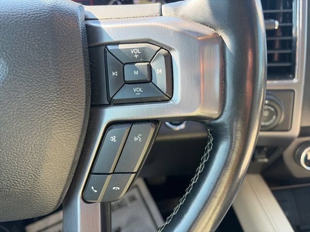 Used 2021 Ford Expedition Max Platinum AWD/4WD image 15