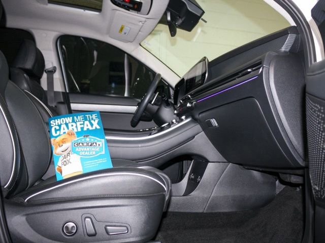 Used 2025 Hyundai Palisade Calligraphy image 5