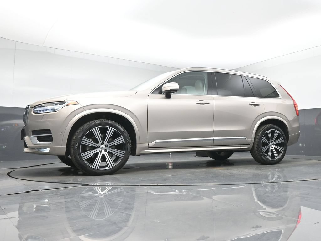 Used 2024 Volvo XC90 B6 Plus w/ Protection Package Premier AWD/4WD image 39